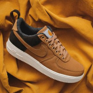 The Weekend Sneaker