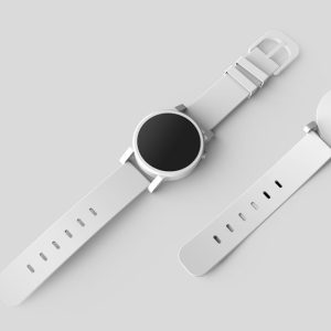 The Minimalist Watch