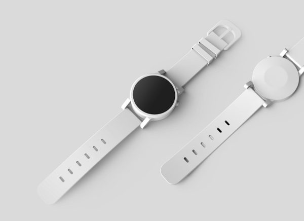 The Minimalist Watch